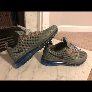 Nike Airmax Motion 2013